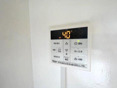 ファーストライフ江平