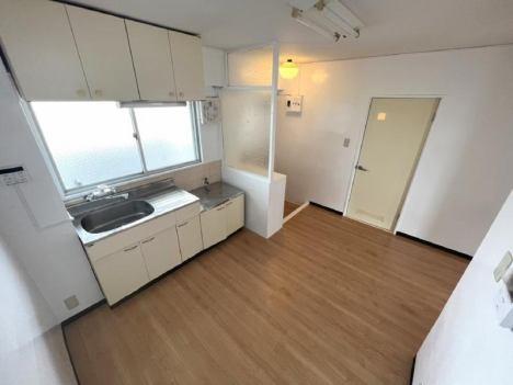 ファーストライフ江平