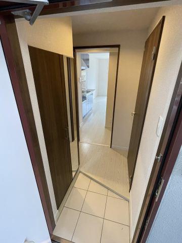 バリフォレスト吉村