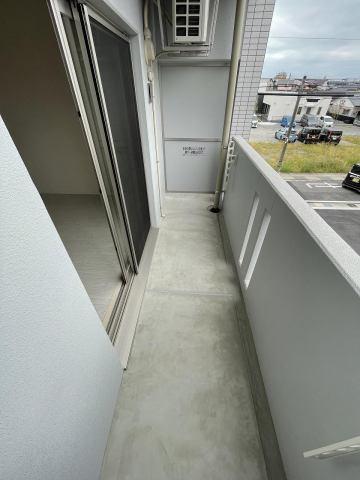 バリフォレスト吉村