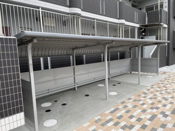 バリフォレスト吉村