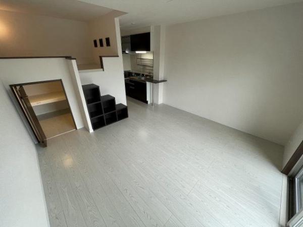 バリフォレスト吉村