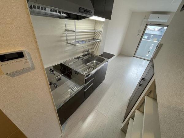 バリフォレスト吉村