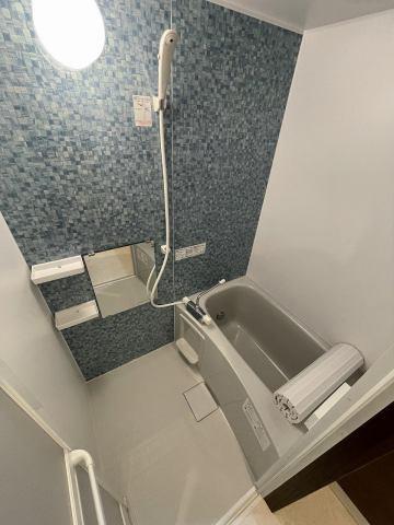 バリフォレスト吉村