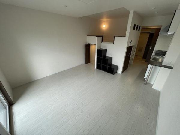 バリフォレスト吉村