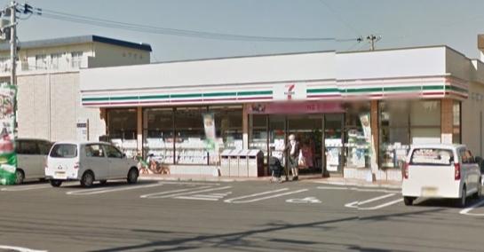 ヴィスコンティ(セブンイレブン宮崎堀川町店)
