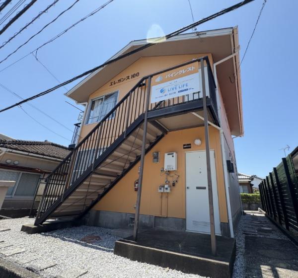 パインクレスト