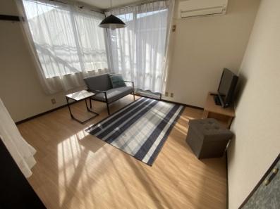 パインクレスト