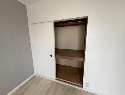 レジデンス和知川原Ｃ棟