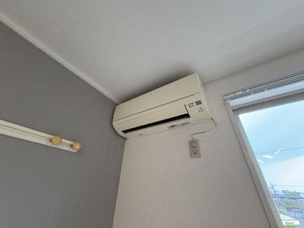 レジデンス和知川原Ｃ棟