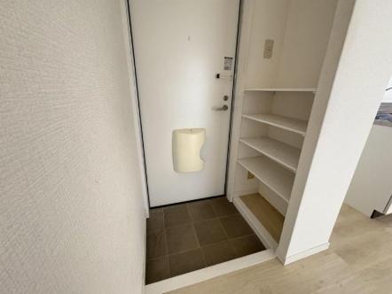 レジデンス和知川原Ｃ棟