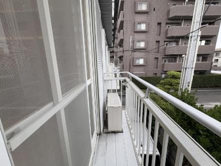 レジデンス和知川原Ｃ棟