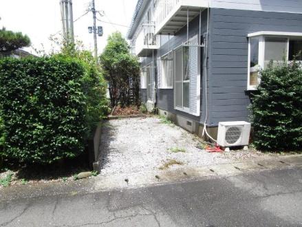 レジデンス和知川原Ｃ棟