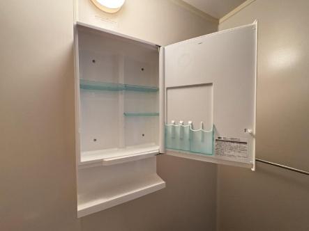 レジデンス和知川原Ｃ棟