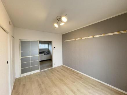 レジデンス和知川原Ｃ棟