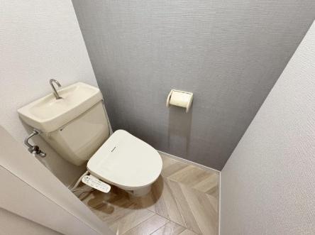 レジデンス和知川原Ｃ棟