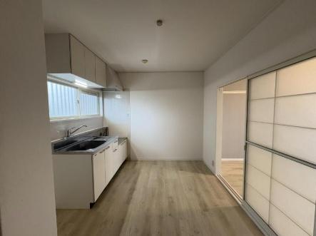 レジデンス和知川原Ｃ棟