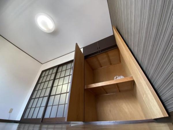 フェニックスハイム1