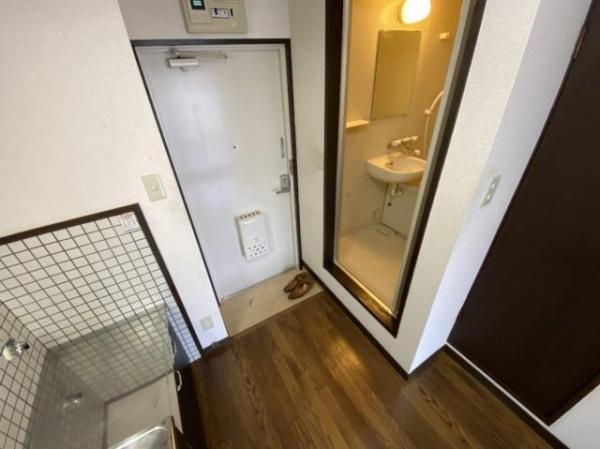 フェニックスハイム1