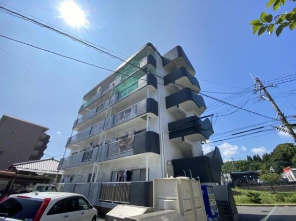 フェニックスハイム1