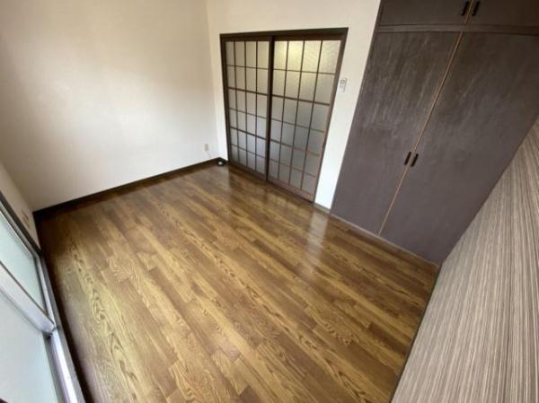 フェニックスハイム1