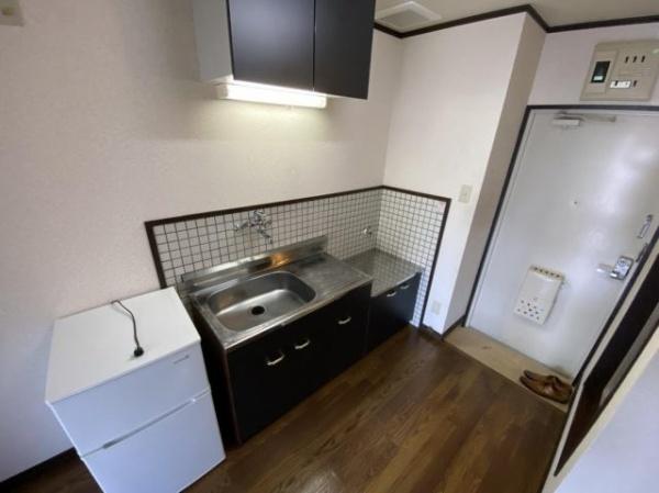 フェニックスハイム1