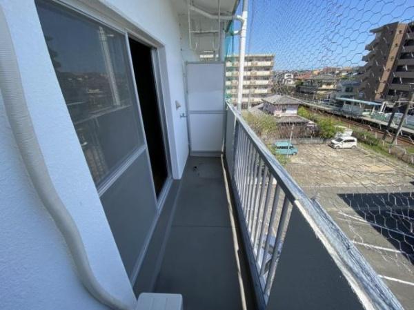 フェニックスハイム1