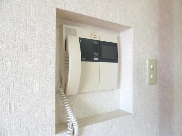 ルミナス恒久南