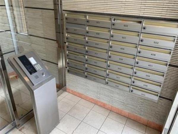 ルミナス恒久南
