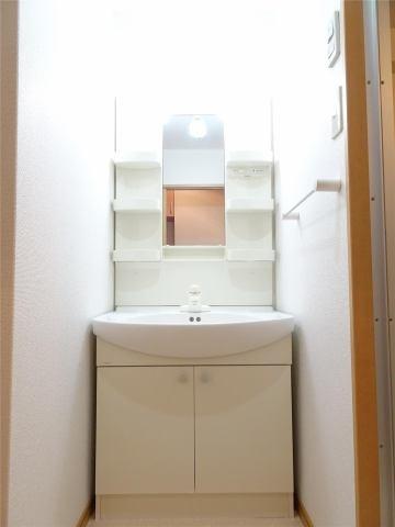 ルミナス恒久南