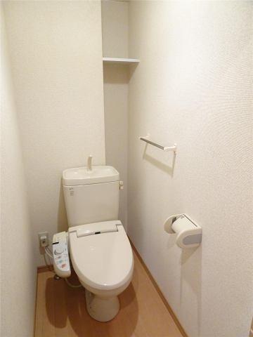 ルミナス恒久南