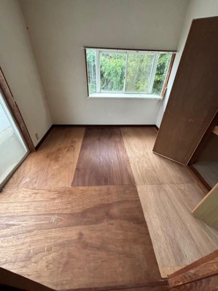 清武町今泉貸家