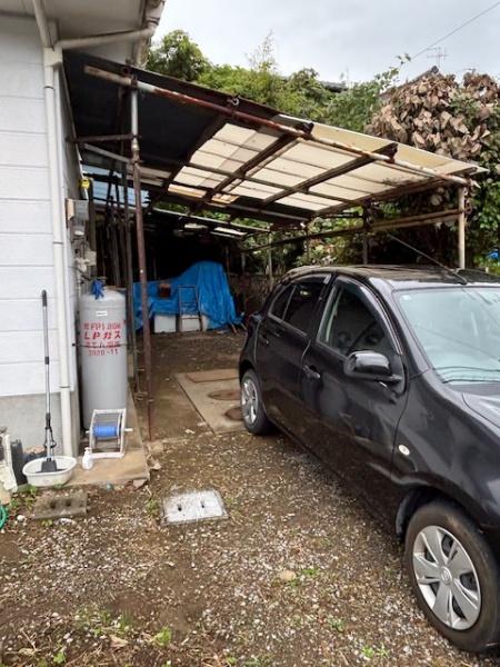 清武町今泉貸家