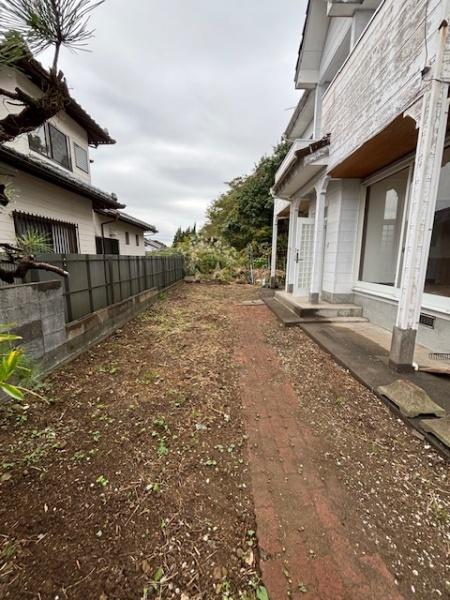 清武町今泉貸家