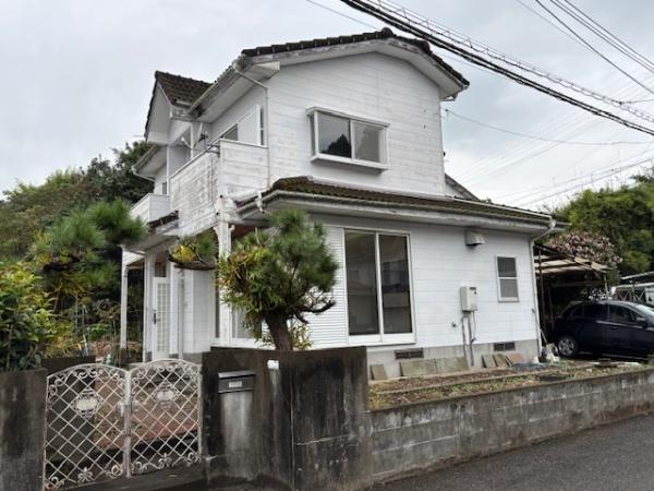 清武町今泉貸家