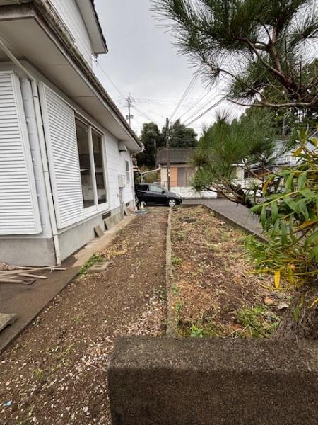 清武町今泉貸家