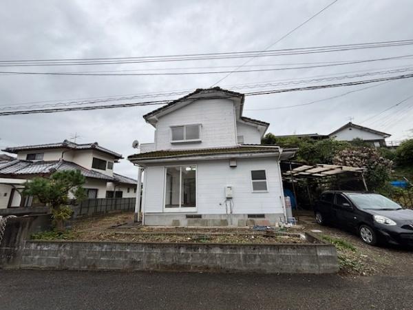 清武町今泉貸家