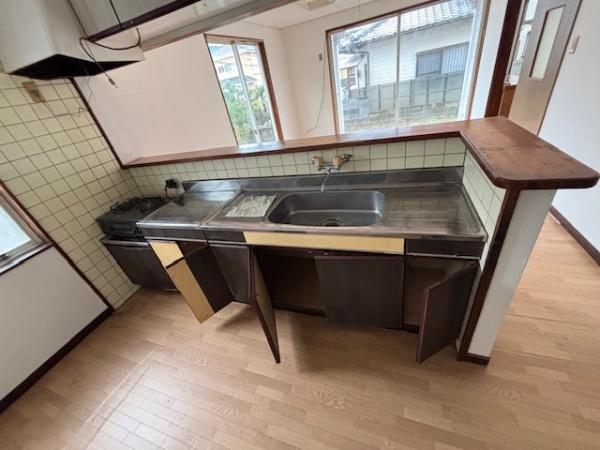 清武町今泉貸家