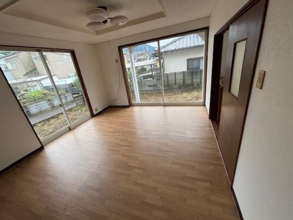 清武町今泉貸家