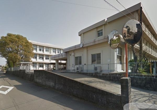 ナイスリブ2(宮崎市立住吉中学校)