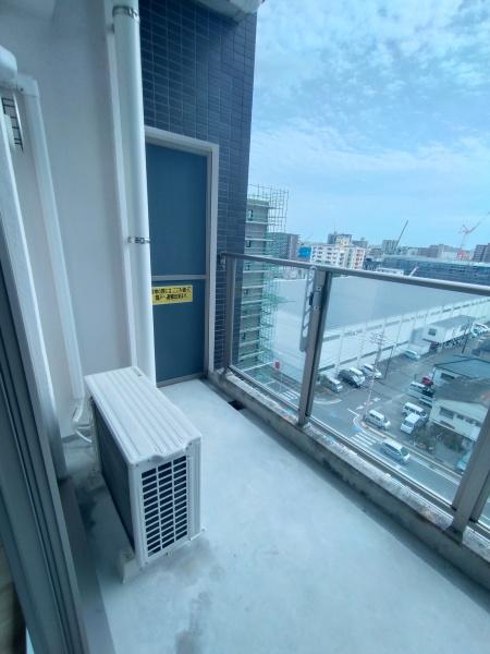 宮崎ミッドタウンサウスタワー