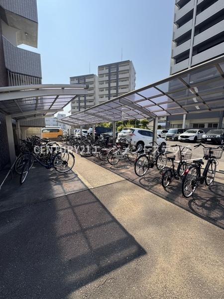 宮崎ミッドタウンサウスタワー