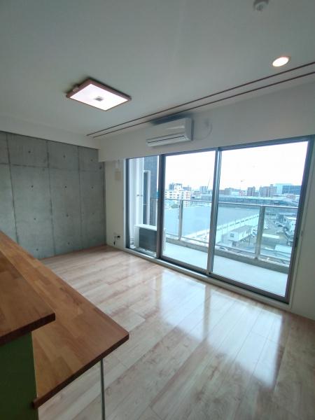 宮崎ミッドタウンサウスタワー