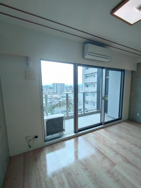 宮崎ミッドタウンサウスタワー