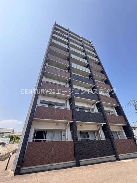 宮崎ミッドタウンサウスタワー