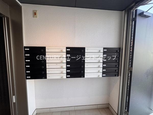 宮崎ミッドタウンサウスタワー