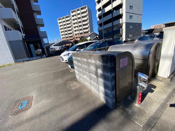 宮崎ミッドタウンサウスタワー