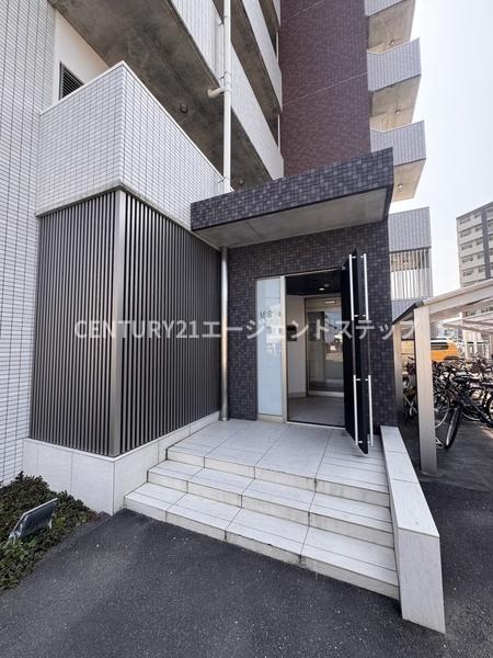 宮崎ミッドタウンサウスタワー