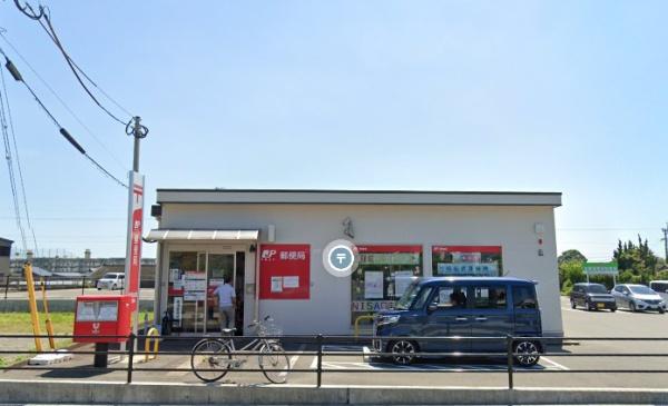 ユニゾン・ベル　シス(宮崎本郷郵便局)