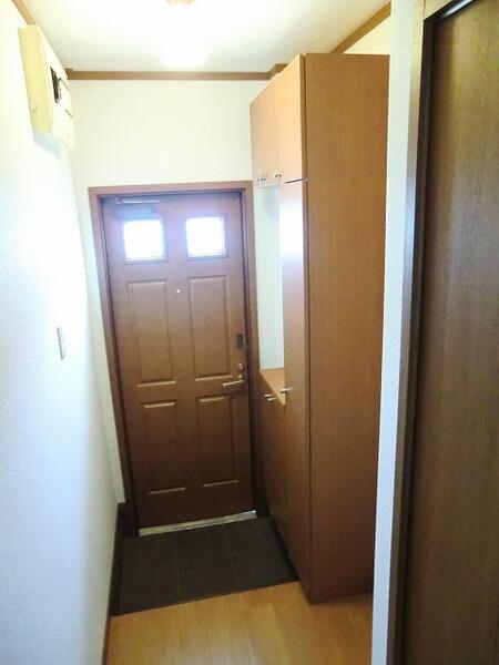 サンパティークミツイ